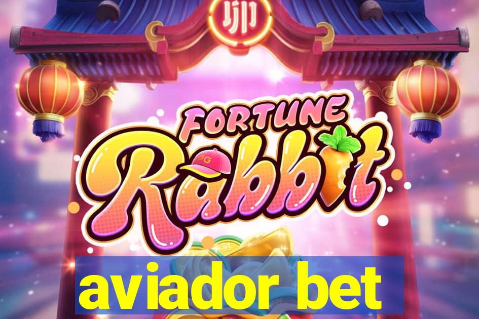 aviador bet